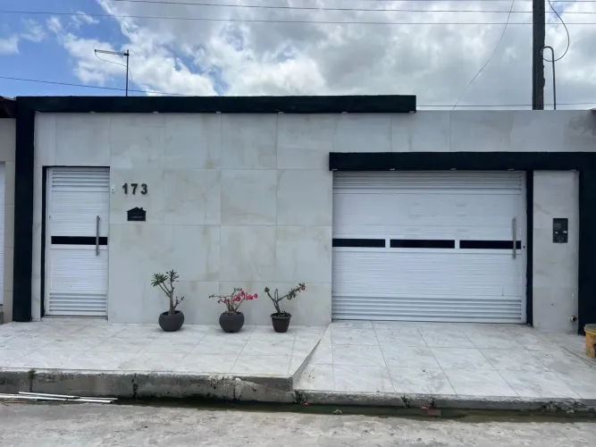 Recanto das águas