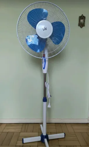 Ventilador coluna 40cm Novo