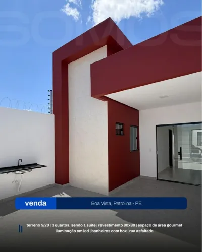 Loteamento Boa Vista