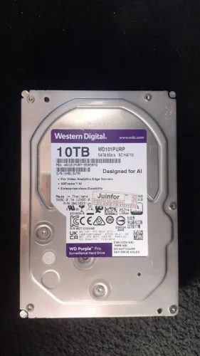 HD 10TB