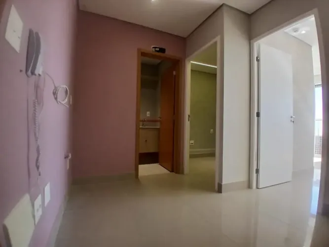 Imóvel para aluguel com 40 metros quadrados com 3 quartos em Boqueirão - Praia Grande - SP