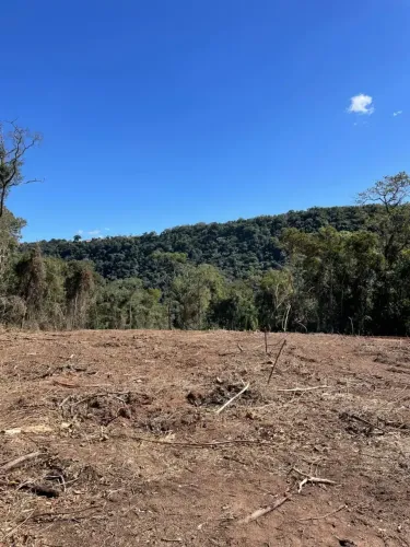 terreno de 2000 metros quadrados em Saboó - São Roque - SP