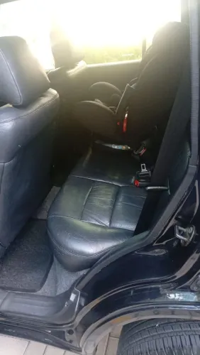 Mitsubishi Pajero TR4 2.0/ 2.0 Flex 16V 4X4 Aut. 2005