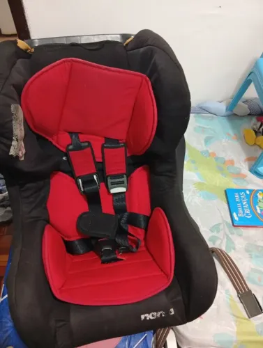 Cadeirinha de carro 