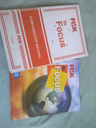 Fisk focus