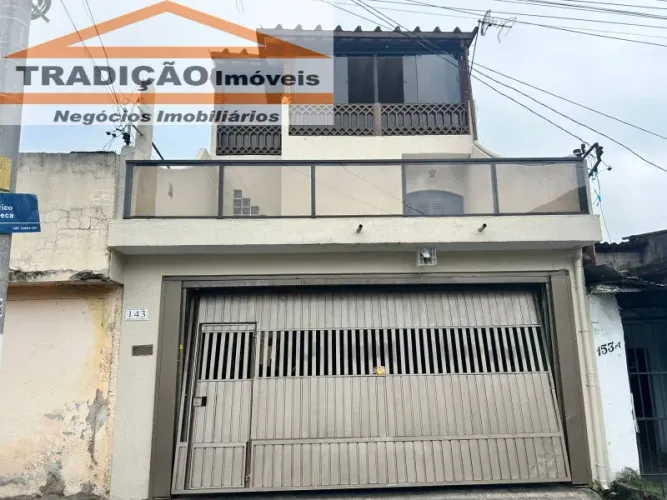 CASAS E SOBRADOS SÃO PAULO PARQUE DAS PAINEIRAS