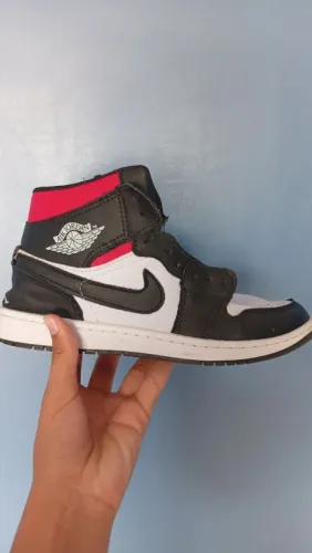 JORDAN