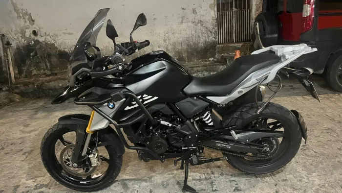 BMW G S 310 24/25