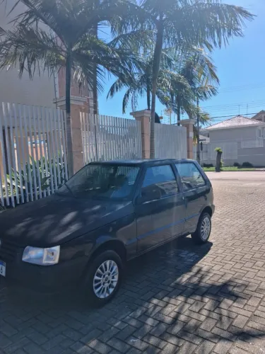 Fiat Uno Mille 1.0 Fire/ F.flex/ Economy 2P 2006