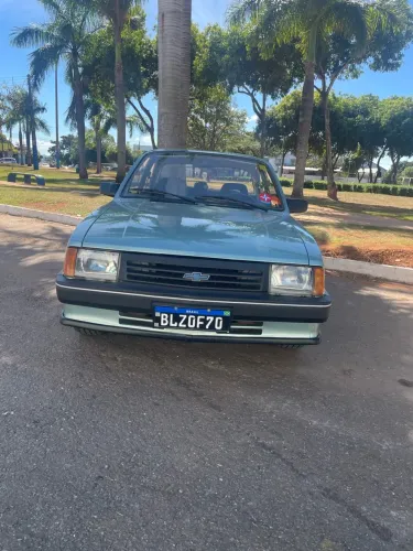 Chevrolet Chevette Junior 1.0 1992