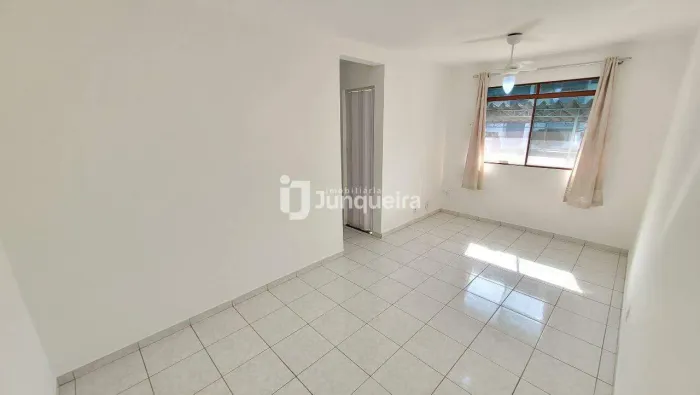 Apartamento para aluguel, 2 quartos, 1 vaga, Glebas Califórnia - Piracicaba/SP