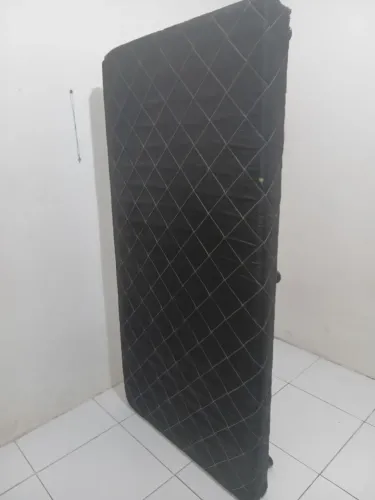Cama base solteiro infantil