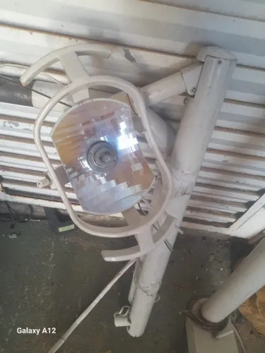 Refletor Odontológico Storus Light 110/220v No Estado Sem Garantia