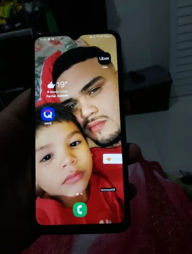 Samsung Galaxy A23