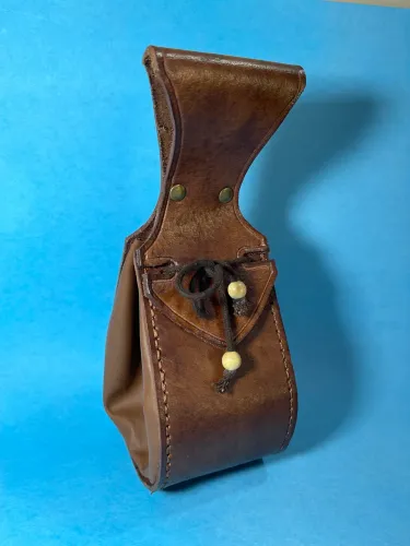 Algibeira Medieval - Bolsinha porta moedas - Cosplay