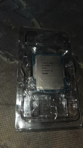 Processador Intel i9 13900K 