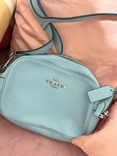 Bolsa coach original 