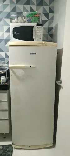 Geladeira Consul 320 Litros
