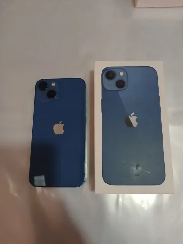 Vendo iPhone