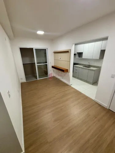 APARTAMENTO PARA LOCAÇÃO NO CONDOMÍNIO GIARDINO - JUNDIAÍ/SP