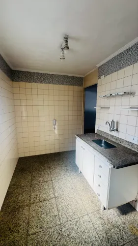Apartamento de 2 dormitórios para Locação no Socorro zona sul de SP