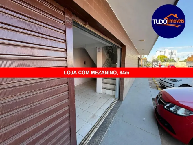 LOJA À VENDA SETOR DE INDÚSTRIA GAMA