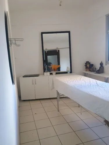 SERVIÇO e Studio depilação 