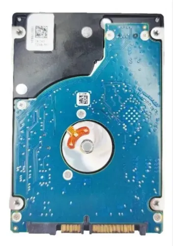 HD 500 GB de notebook