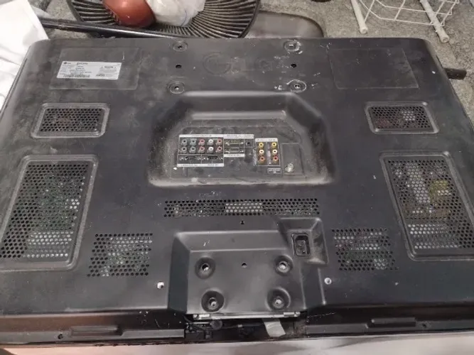 Tv LG 32PC5RV