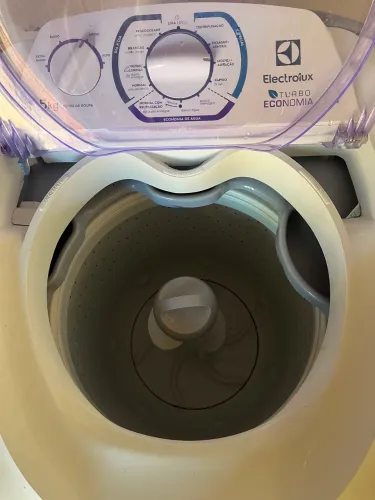 Máquina de lavar 8,5kg