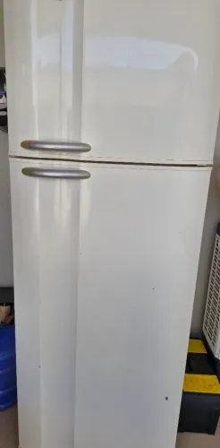 Geladeira 
