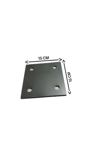 Chapas Para Sapatas