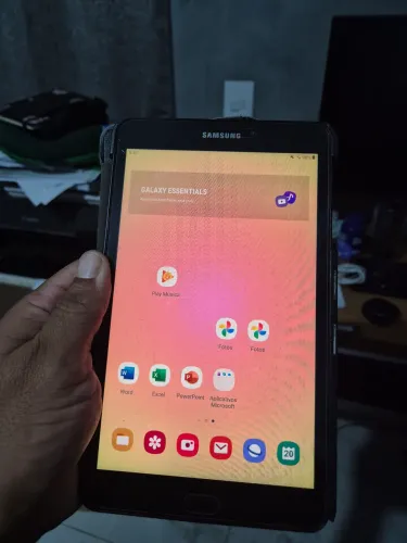 Tablet Samsung Tab