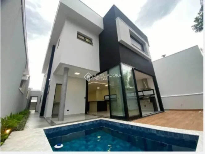 Casa à venda no Floradas da Serra em São José dos Campos