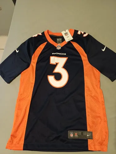 Camisa Denver Broncos NFL Nike