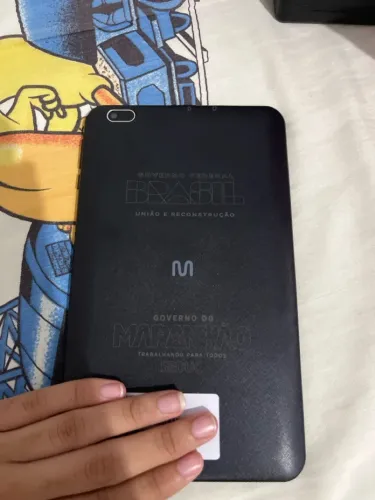 tablet multilaser