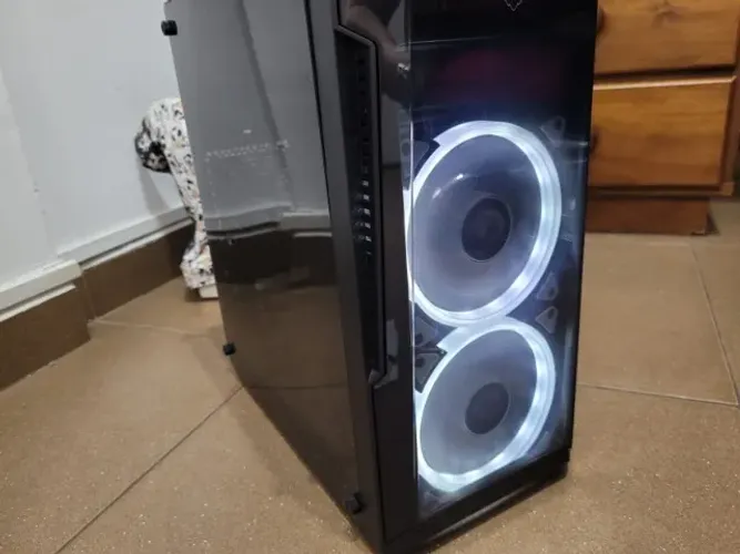 PC Gamer de Entrada / Estudos e Trabalho