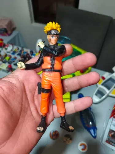 Naruto Uzumaki