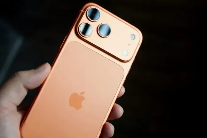 iPhone 17 Pro - 512GB | LACRADO | Oferta imperdível | Loja física em Curitiba - Smartify!