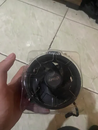 Ryzen 3 3200g