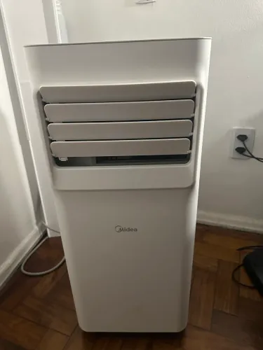 AR CONDICIONADO PORTATIL