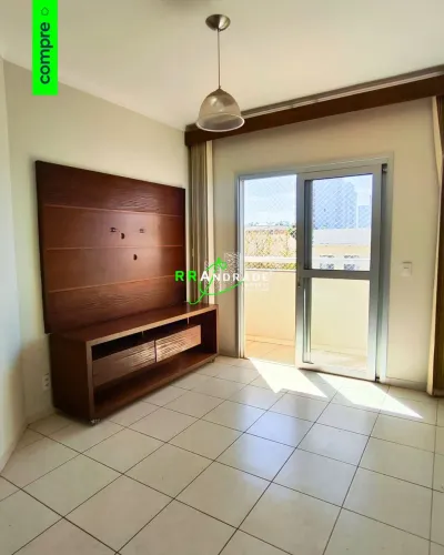 Apartamento Residencial Amazonas