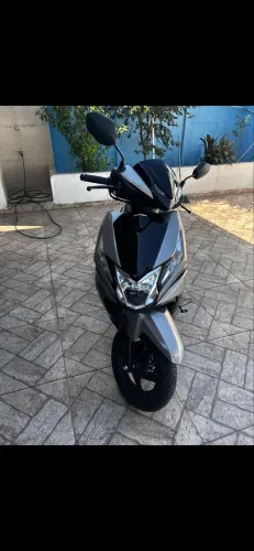Honda Elite 125cc