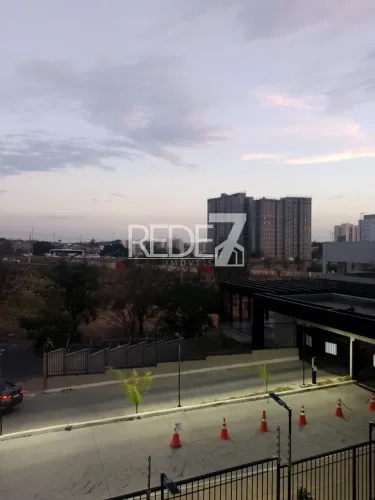 apartamento - Jardim Ibirapuera - Campinas