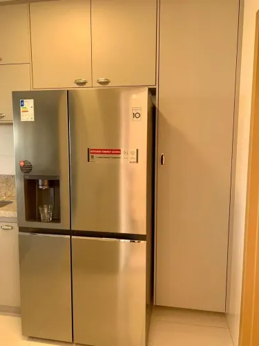 Apartamento para locação, Park Lozandes, Goiânia, GO