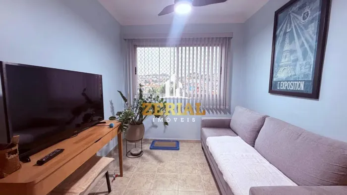 Apartamento com 2 dormitórios à venda, 65 m² por R$ 400.000,00 - Jardim Patente - São Paul