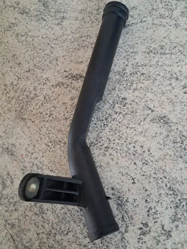 Cano sistema arrefecimento fiat