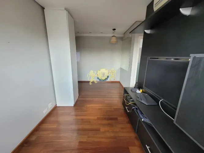 Rarus Flats - Apartamento para venda - Edifício Cult