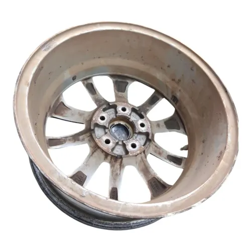 Roda Avulsa Aro R 16 Chery Arrizo 5 2019 