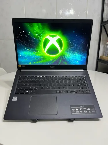 NOTEBOOK ACER ASPIRE 5, I5, 8GB RAM, 256SSD